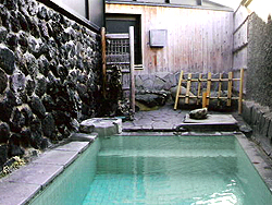 くさつのお宿 清重館