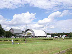 所沢航空記念公園