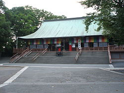 川越大師 喜多院