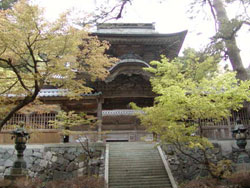 大本山永平寺