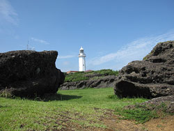 野島崎