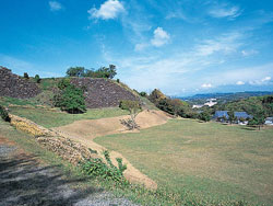 名護屋城跡