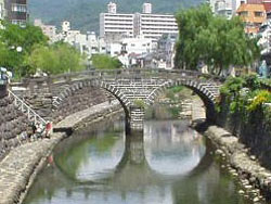 眼鏡橋