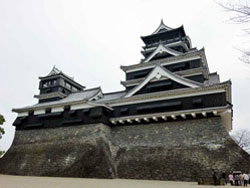 熊本城