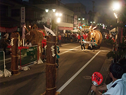 小矢部市