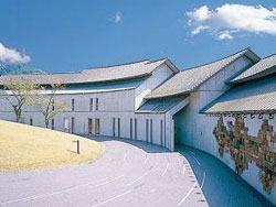 信州高遠美術館