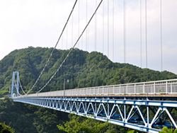 竜神大吊橋