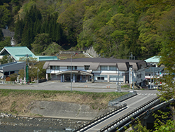 サンテインおたり