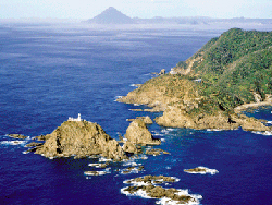 南大隅町