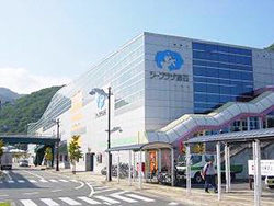 釜石観光物産協会
