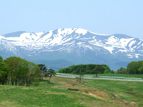 栗原市