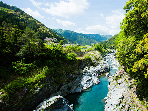 三重 県 観光