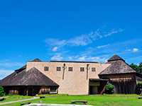 浜松市秋野不矩美術館