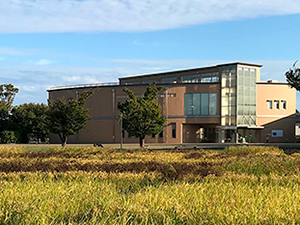 静岡市立登呂博物館