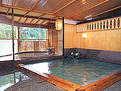 旅館 ひのえまた