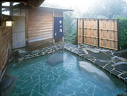 岳温泉 ホテル安達屋