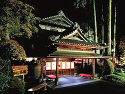 湯之島館
