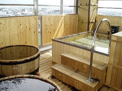 ホテル古柏園