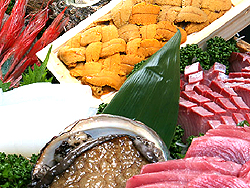 料理旅館 海月