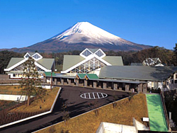 御胎内温泉健康センター