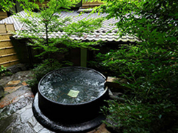 京の民宿 大原の里