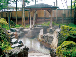 花はす温泉 そまやま